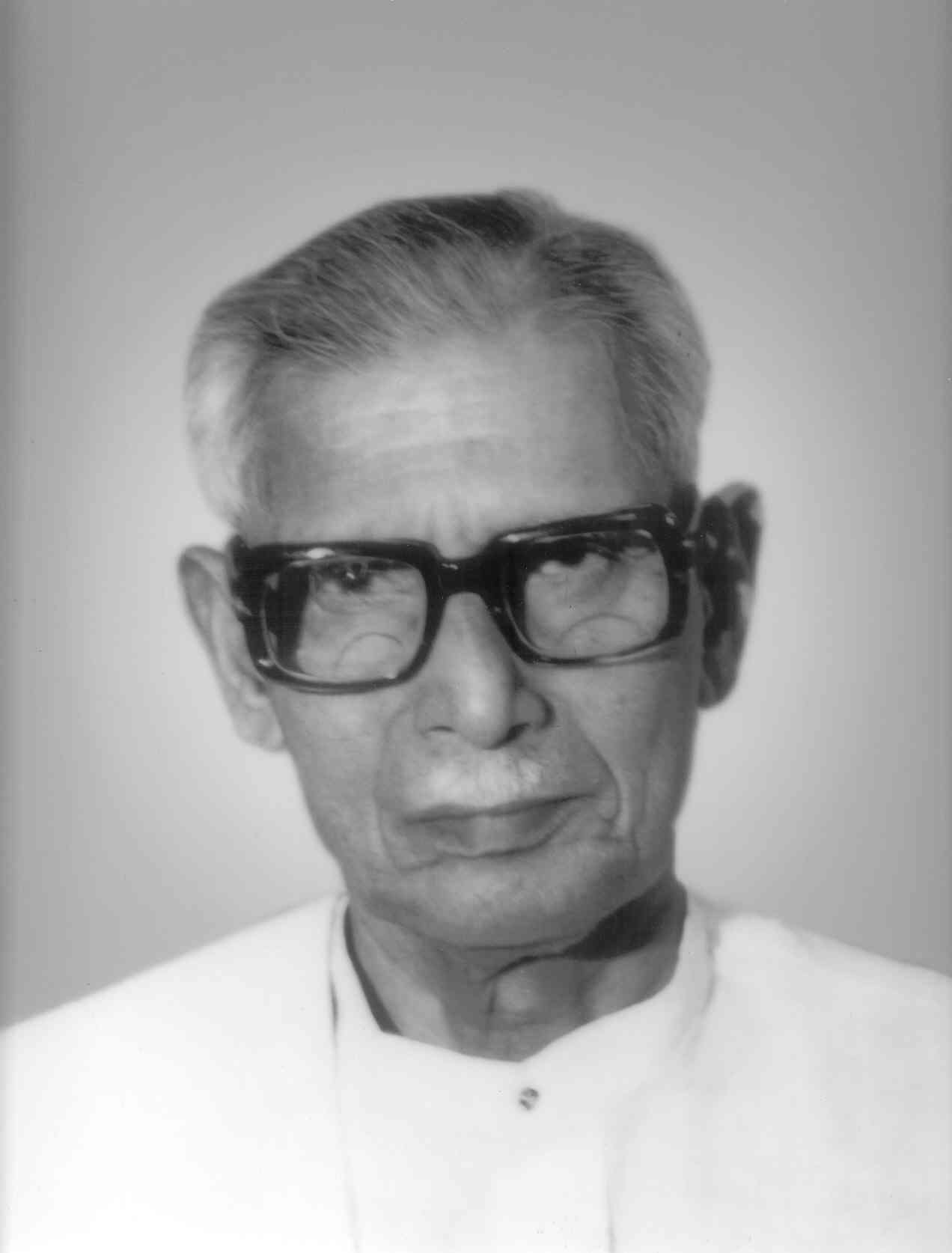 Shri K.C. Abraham