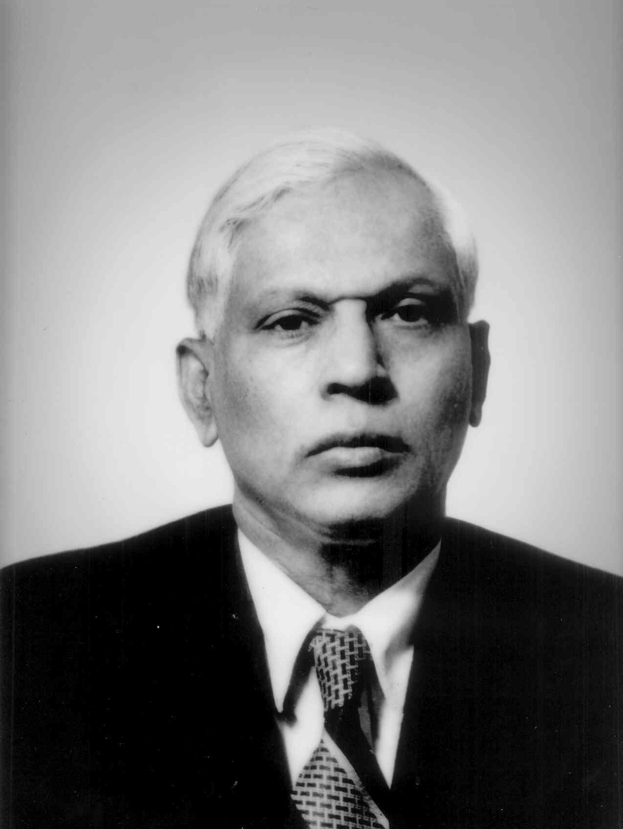 Shri Justice S.Obul Reddy