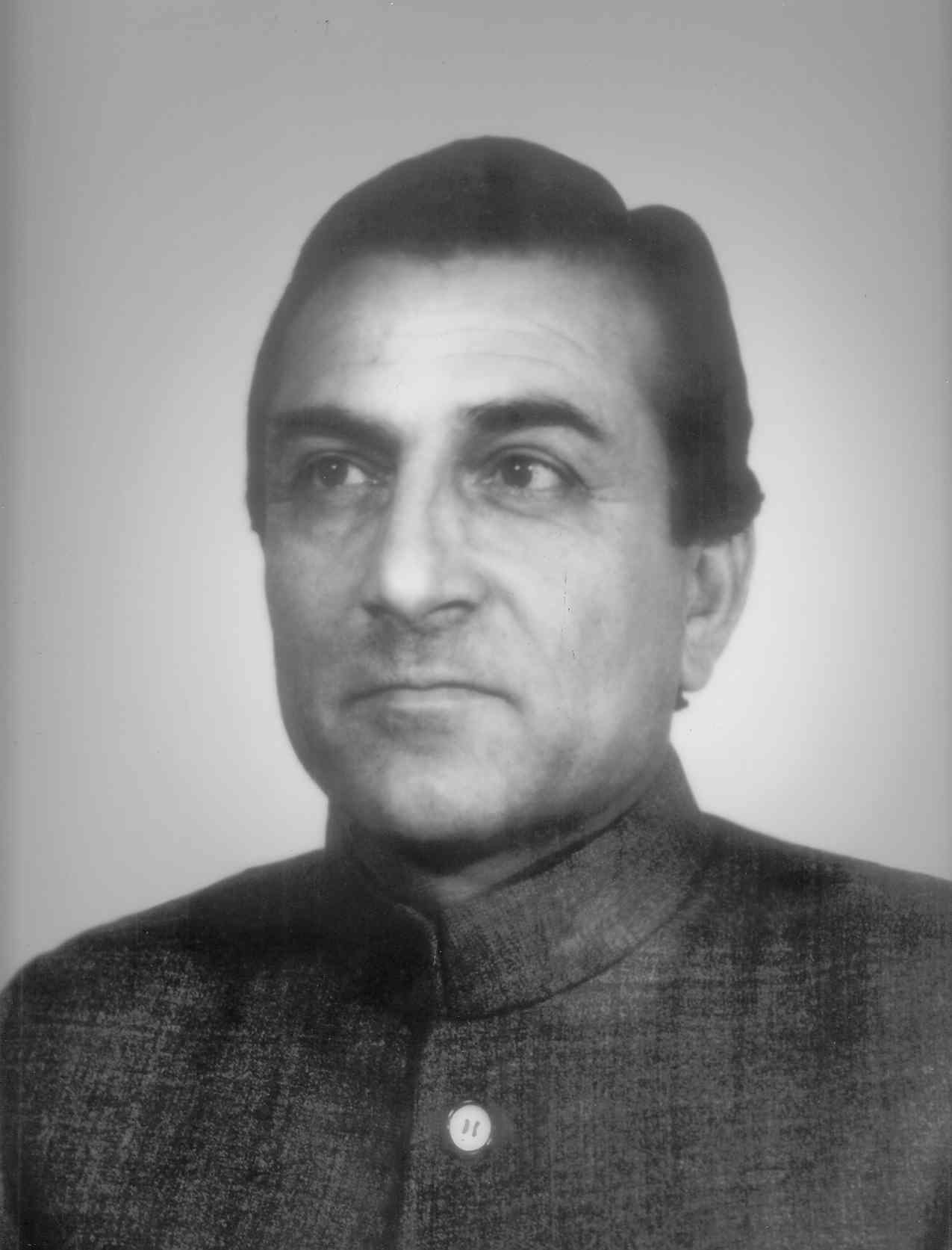 Shri Ram Lal